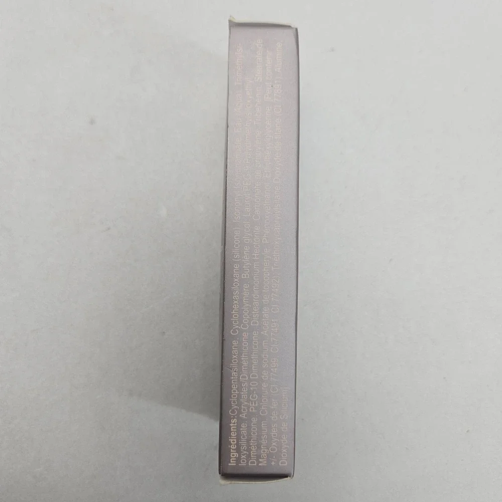 MANNA KADAR BEAUTY Photo Finish‎ Foundation 1 OZ C3 Flawless Linen #83216 Tube